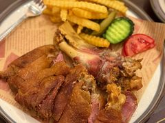-澳门木偶葡国餐厅(珠海店)