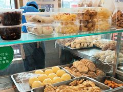 -护国寺小吃店(阜成门桥店)