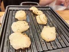 -友悦食堂(灯湖店)
