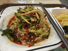 -魏家凉皮(十里河店)