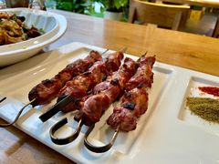 -静一·疆味小馆(黄河路店)