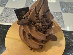 -GODIVA(五角场万达广场店)