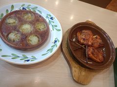 -萨莉亚意式餐厅(连城店)
