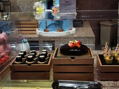 -韵咖啡自助餐厅(天津香格里拉店)
