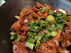 -庐州太太(CBD店)