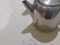 -大鸭梨烤鸭(左家庄店)