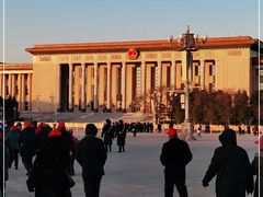 -人民大会堂
