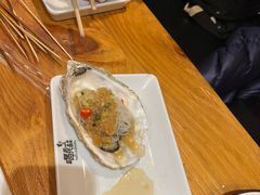 -喝丢一只鞋海鲜烧烤(文体街店)