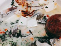 -老傅家湘潭水煮活鱼店(众一国际店)