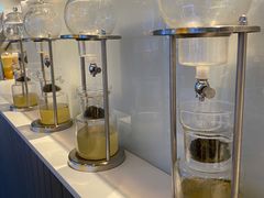 -喜茶(北京五棵松华熙店)