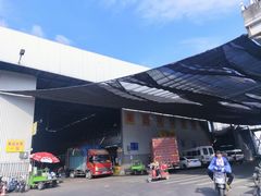 -江杨农产品批发市场