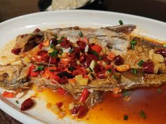 -肖记公安牛肉鱼杂馆·省级非物质文化遗产(三角路直营店)