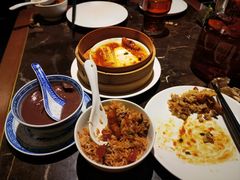 -汤城小厨•粤菜•靓汤(苏州街店)