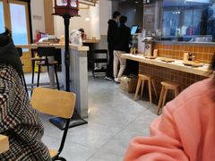 大堂-火山屋台(新街口创始店)