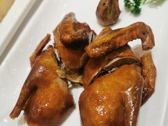 -华安国际大酒店-餐厅