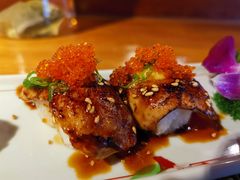 -半藏居酒屋(香港花园店)