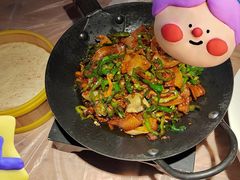 -有位虾匠·胶东土菜小馆(市北店)