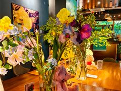 -咖法森林·咖啡  酒吧(天河店)