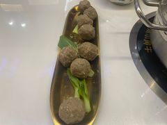 -刘少华贵州小黄牛·鲜牛肉火锅(总店)