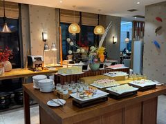 -芳草地度假酒店·野炉中餐厅