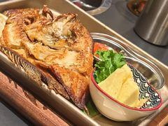 -云海肴·汽锅鸡·云南菜(美罗城店)