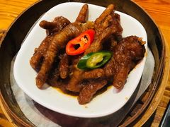 -澳门陈光记烧味饭店(南京德基广场店)