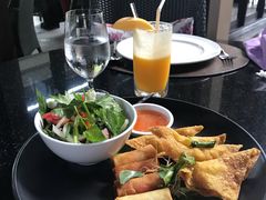 -Tiffin by La Sala