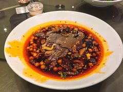 -有口福农家菜(柘林店)