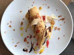 -新食谱全日制餐厅·苏州苏州湾艾美酒店