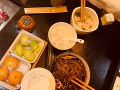 -金色印象·4K影院式足体养生(香榭里店)