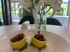 -上蔬无瑕· 创意素食·Vegetarian(华采天地店)