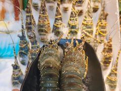 -亚马逊蒸汽活海鲜自助(LCM置汇旭辉广场店)