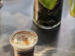 浮起拿铁-Shiftin’浮起咖啡 (福保店)