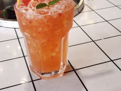 -蛙一刀·麻椒鱼火锅(金仙桥店)