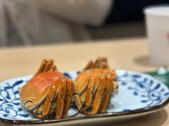 -蟹小满·蟹黄捞面(杭州西湖店)