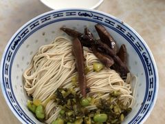 -水门桥面馆(东坡雅居店)