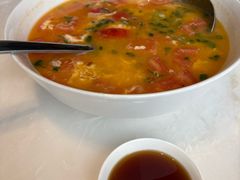-南太湖山庄·四季轩&国风堂中餐厅