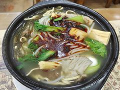 -清真·穆萨砂锅(大皮院店)