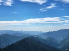 -秦岭风景区