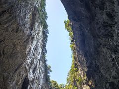 -英西峰林·洞天仙境