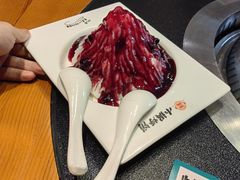 -灶座小锅烀饼·铁锅炖(道里店)