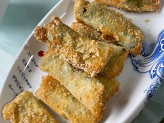 -笑红饭庄