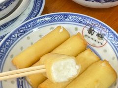 -韵姐牛奶甜品世家