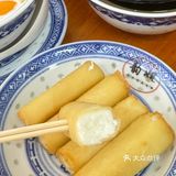它的缺点……便宜又好吃😋