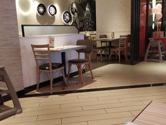 大堂-必胜客(印象城店)