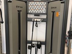 -乐刻运动健身(青山印象城店)