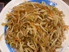 -满园烤鸭·春饼(太原街万达店)