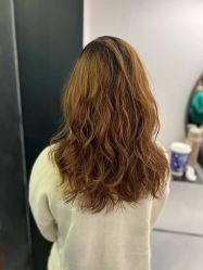 点击看大图 -卓梵美发·精品Salon