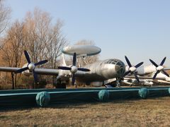 -中国航空博物馆
