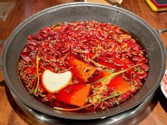 -胖姐社区老火锅(北京总店)